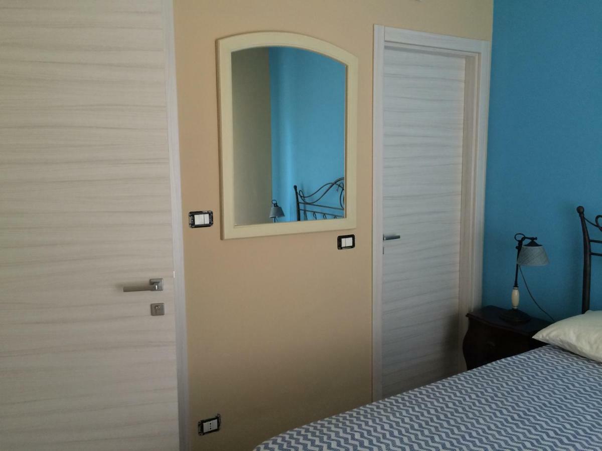 Bed and Breakfast Frontemare Agrigento Exteriér fotografie