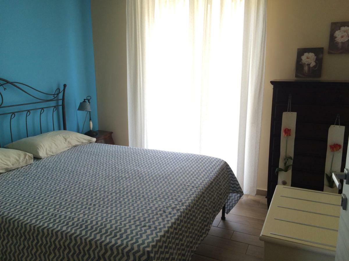 Bed and Breakfast Frontemare Agrigento Exteriér fotografie