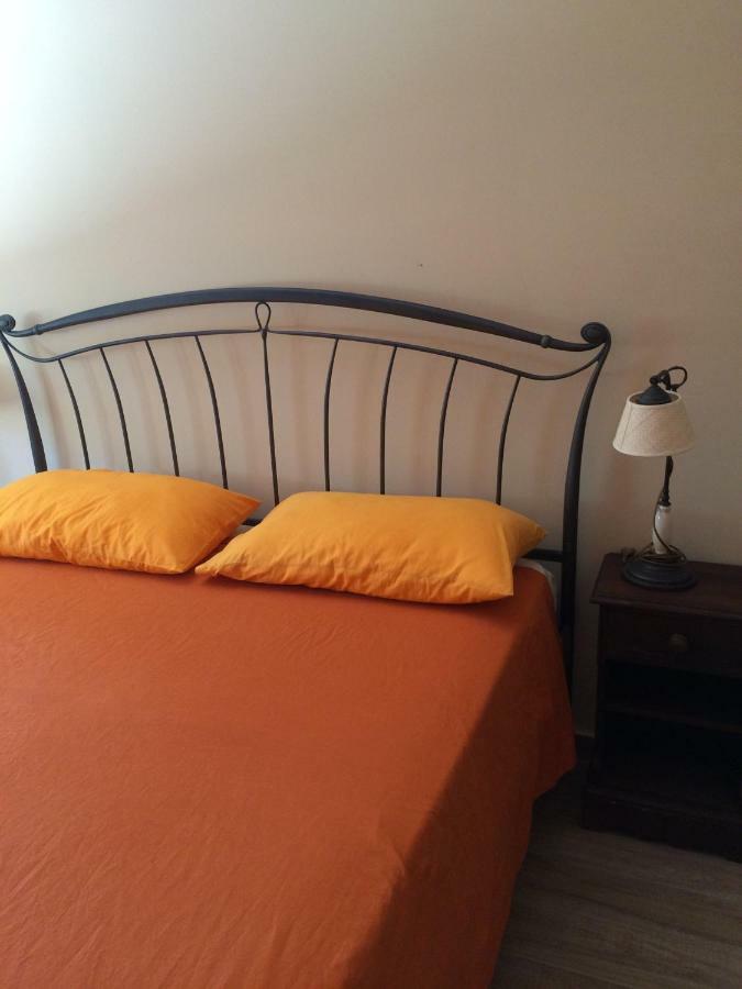 Bed and Breakfast Frontemare Agrigento Exteriér fotografie