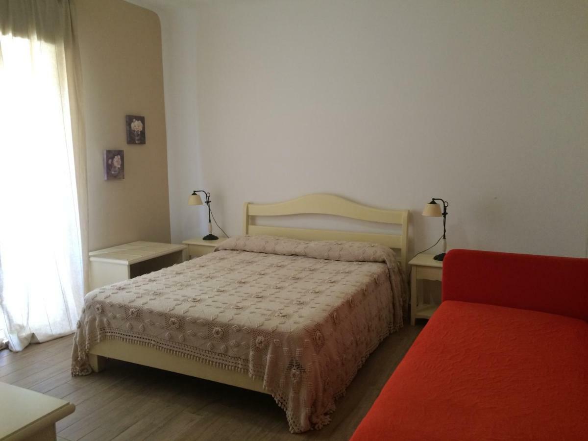 Bed and Breakfast Frontemare Agrigento Exteriér fotografie