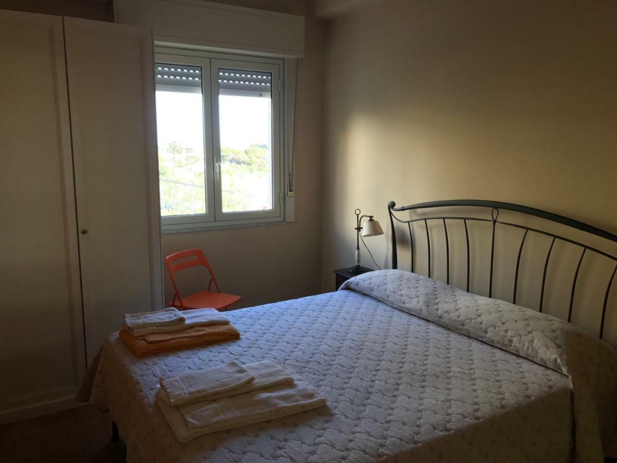 Bed and Breakfast Frontemare Agrigento Exteriér fotografie