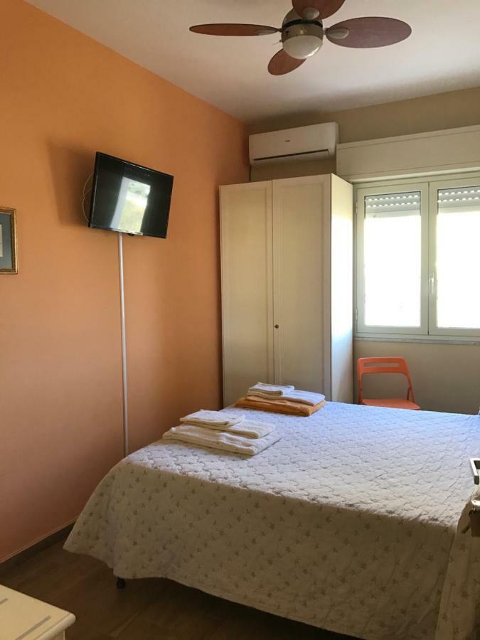 Bed and Breakfast Frontemare Agrigento Exteriér fotografie